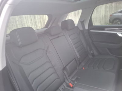 Volkswagen Touareg 3.0 V6 TDI 286 CV SCR Advanced (14)