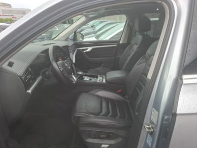 Volkswagen Touareg 3.0 V6 TDI 286 CV SCR Advanced (15)