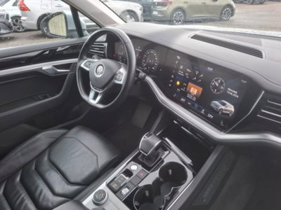 Volkswagen Touareg 3.0 V6 TDI 286 CV SCR Advanced (16)