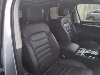 Volkswagen Touareg 3.0 V6 TDI 286 CV SCR Advanced (17)