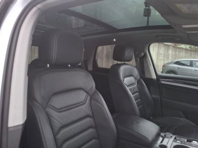 Volkswagen Touareg 3.0 V6 TDI 286 CV SCR Advanced (18)