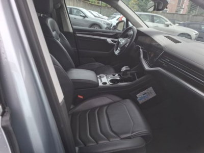 Volkswagen Touareg 3.0 V6 TDI 286 CV SCR Advanced (19)