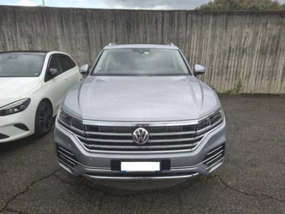 Volkswagen Touareg 3.0 V6 TDI 286 CV SCR Advanced (2)