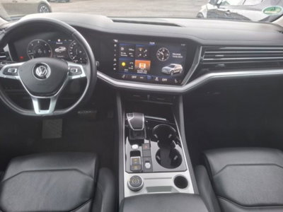 Volkswagen Touareg 3.0 V6 TDI 286 CV SCR Advanced (20)