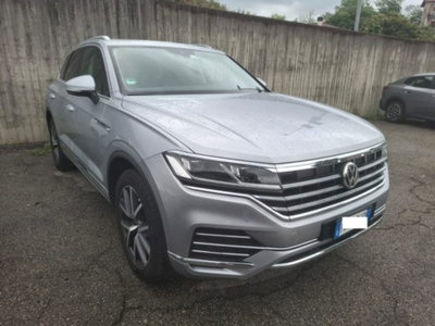 Volkswagen Touareg 3.0 V6 TDI 286 CV SCR Advanced (3)