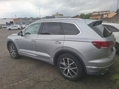 Volkswagen Touareg 3.0 V6 TDI 286 CV SCR Advanced (4)