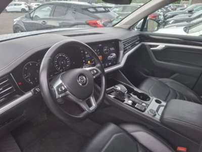 Volkswagen Touareg 3.0 V6 TDI 286 CV SCR Advanced (6)