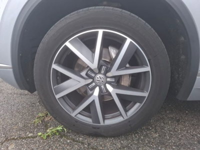 Volkswagen Touareg 3.0 V6 TDI 286 CV SCR Advanced (7)