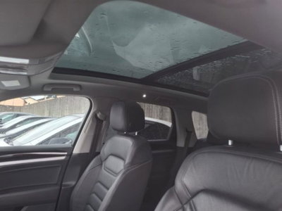Volkswagen Touareg 3.0 V6 TDI 286 CV SCR Advanced (8)