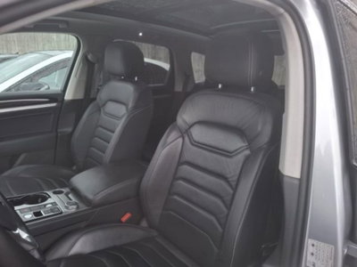 Volkswagen Touareg 3.0 V6 TDI 286 CV SCR Advanced (9)