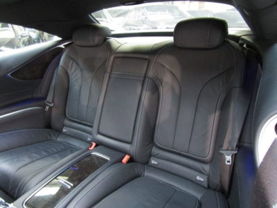 Mercedes-Benz Classe S Coupé SEC 500 Coupé 4Matic Premium (11)