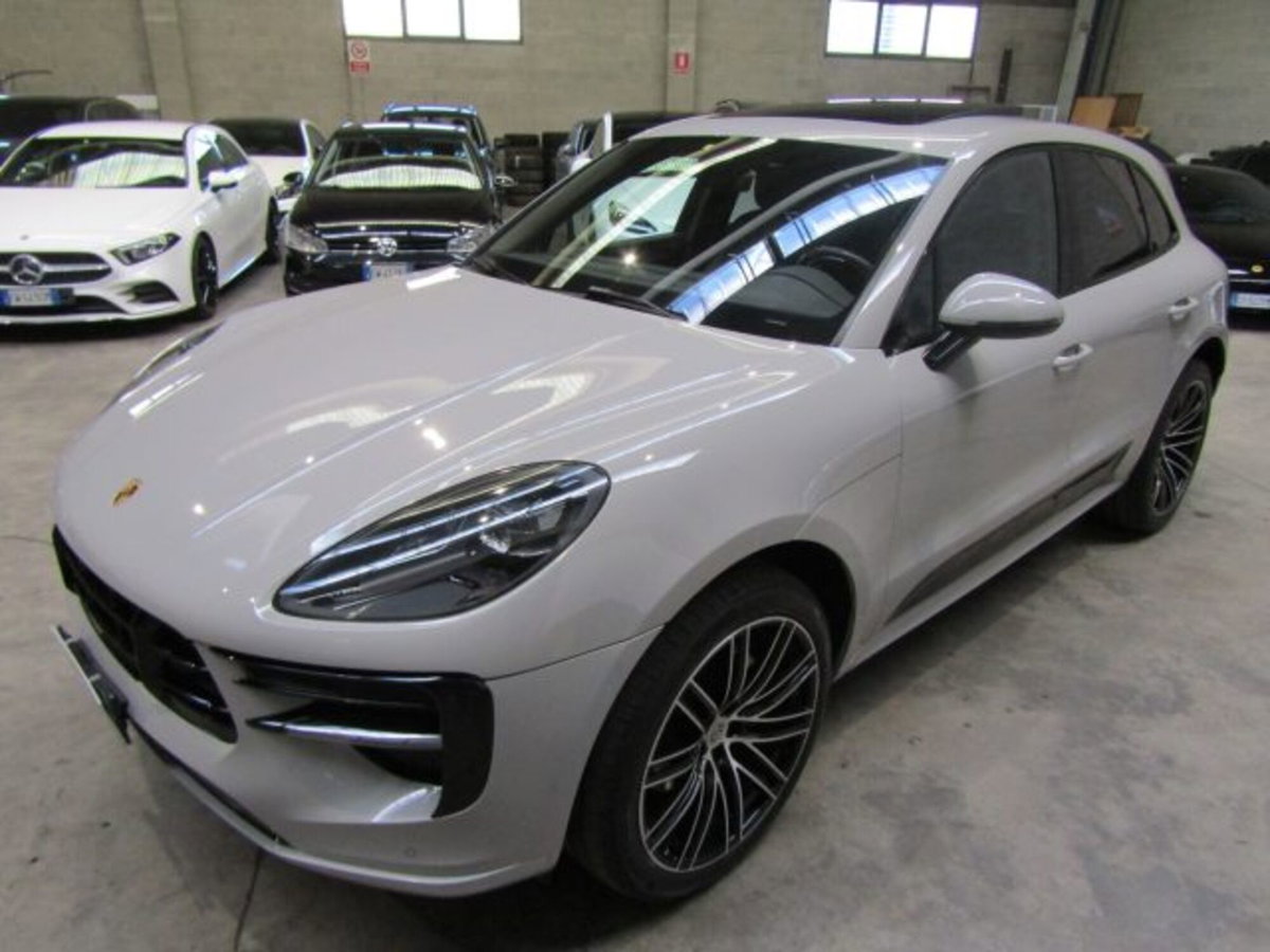 Porsche Macan 2.0 (10)