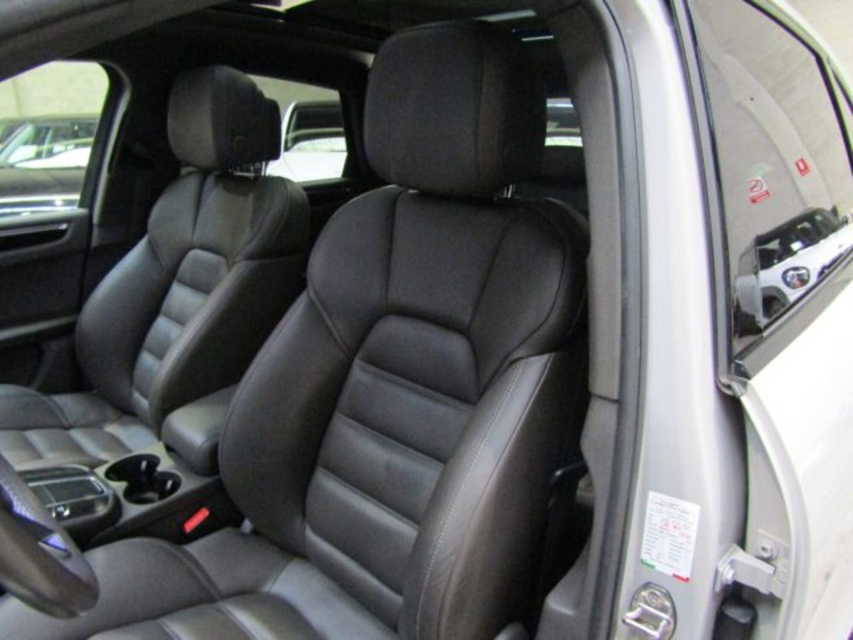 Porsche Macan 2.0 (12)
