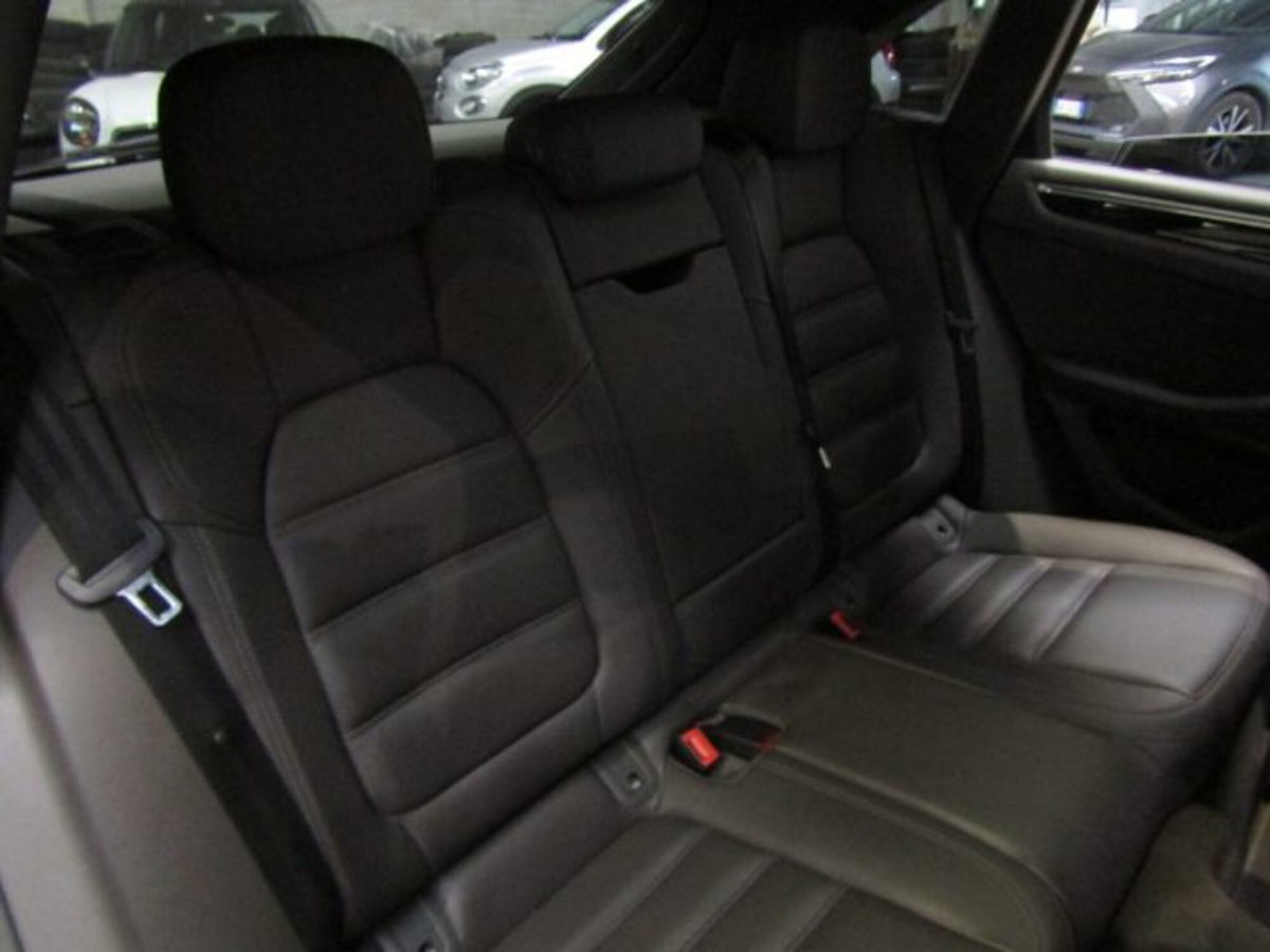 Porsche Macan 2.0 (17)