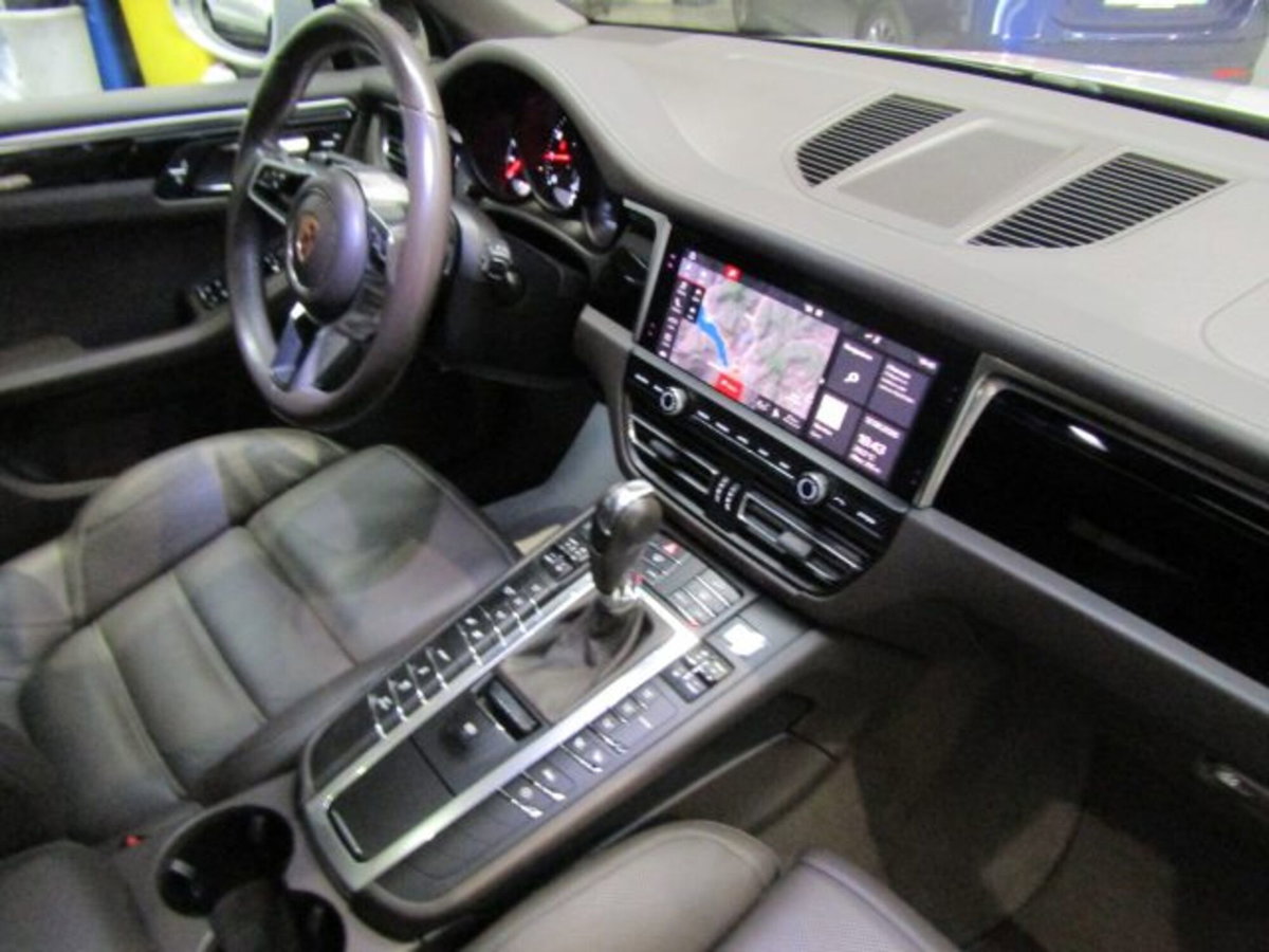 Porsche Macan 2.0 (19)