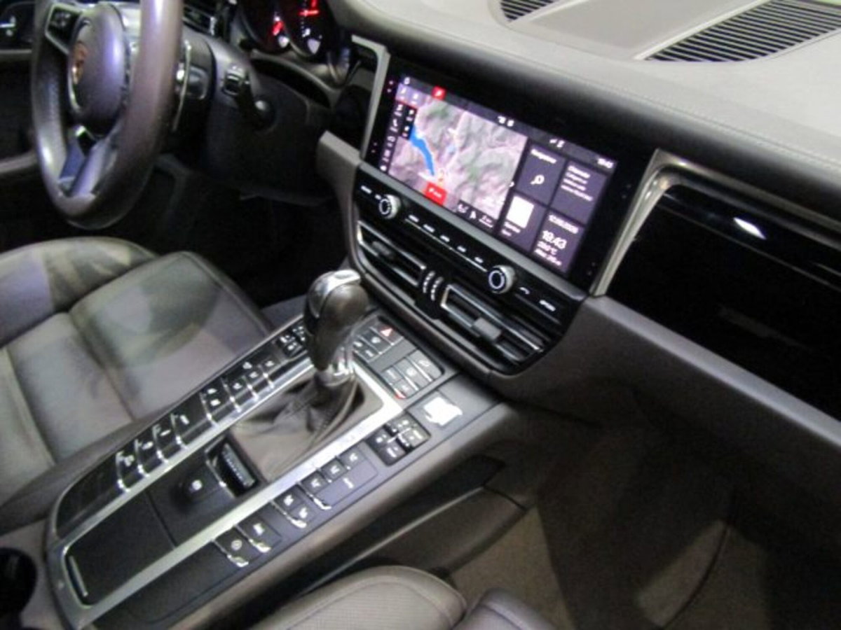 Porsche Macan 2.0 (20)