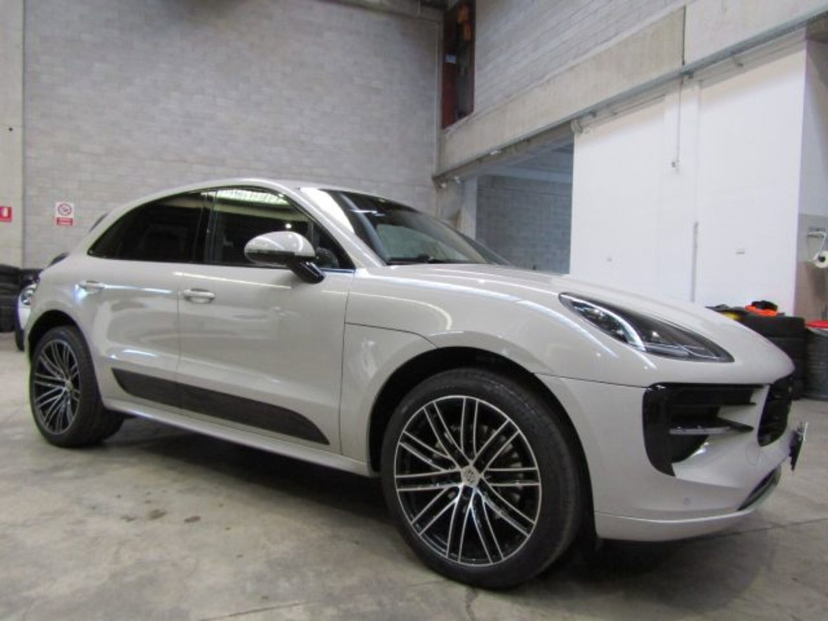 Porsche Macan 2.0 (3)