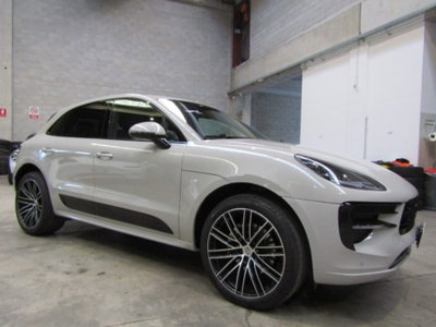 Porsche Macan 2.0 (3)