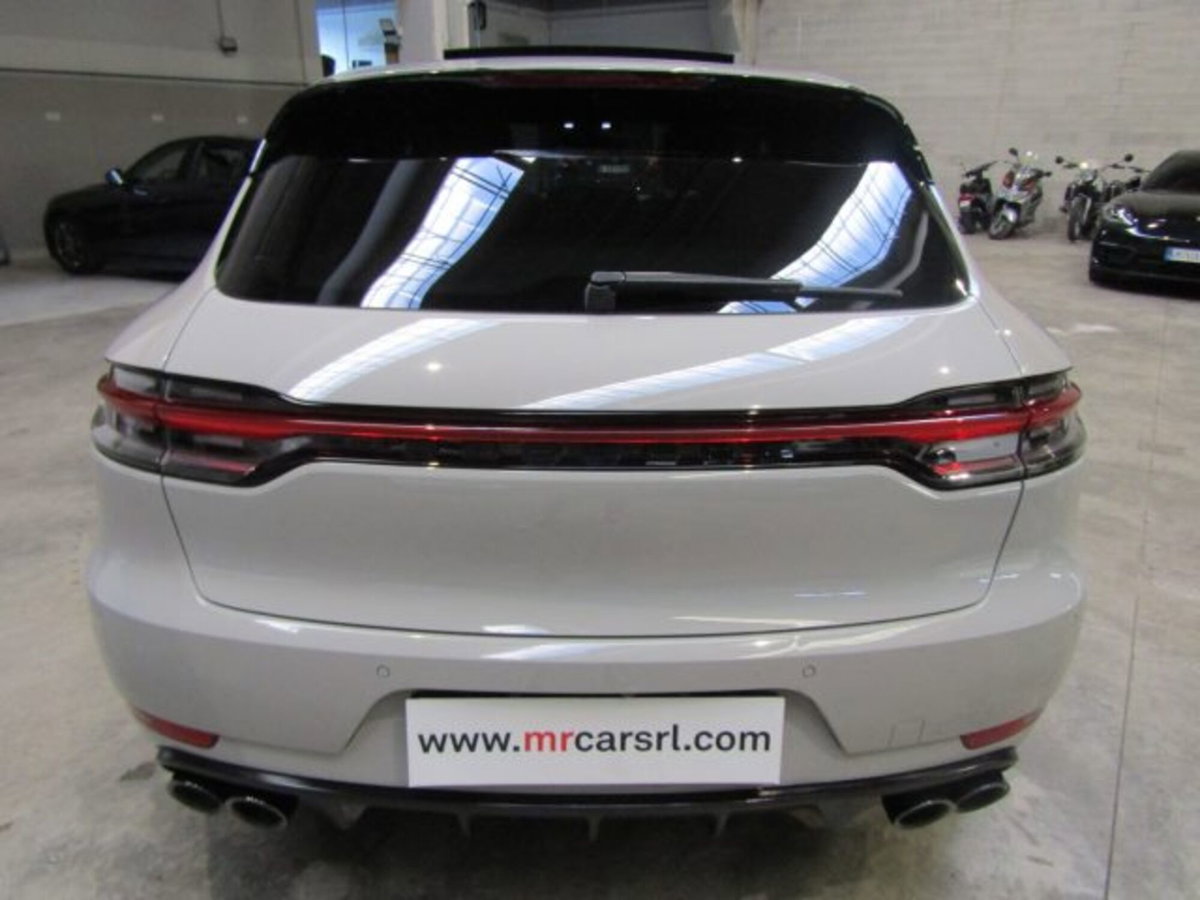 Porsche Macan 2.0 (7)