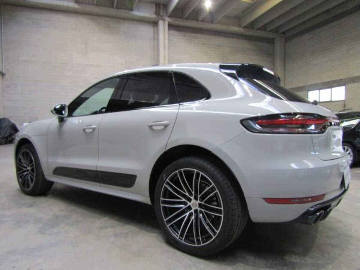 Porsche Macan 2.0 (8)
