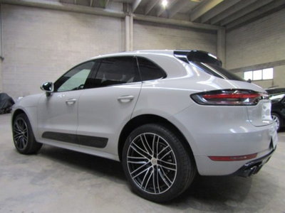 Porsche Macan 2.0 (8)