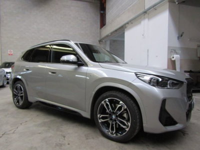 BMW X1 xdrive23d mhev 48V MSport Pro auto (3)