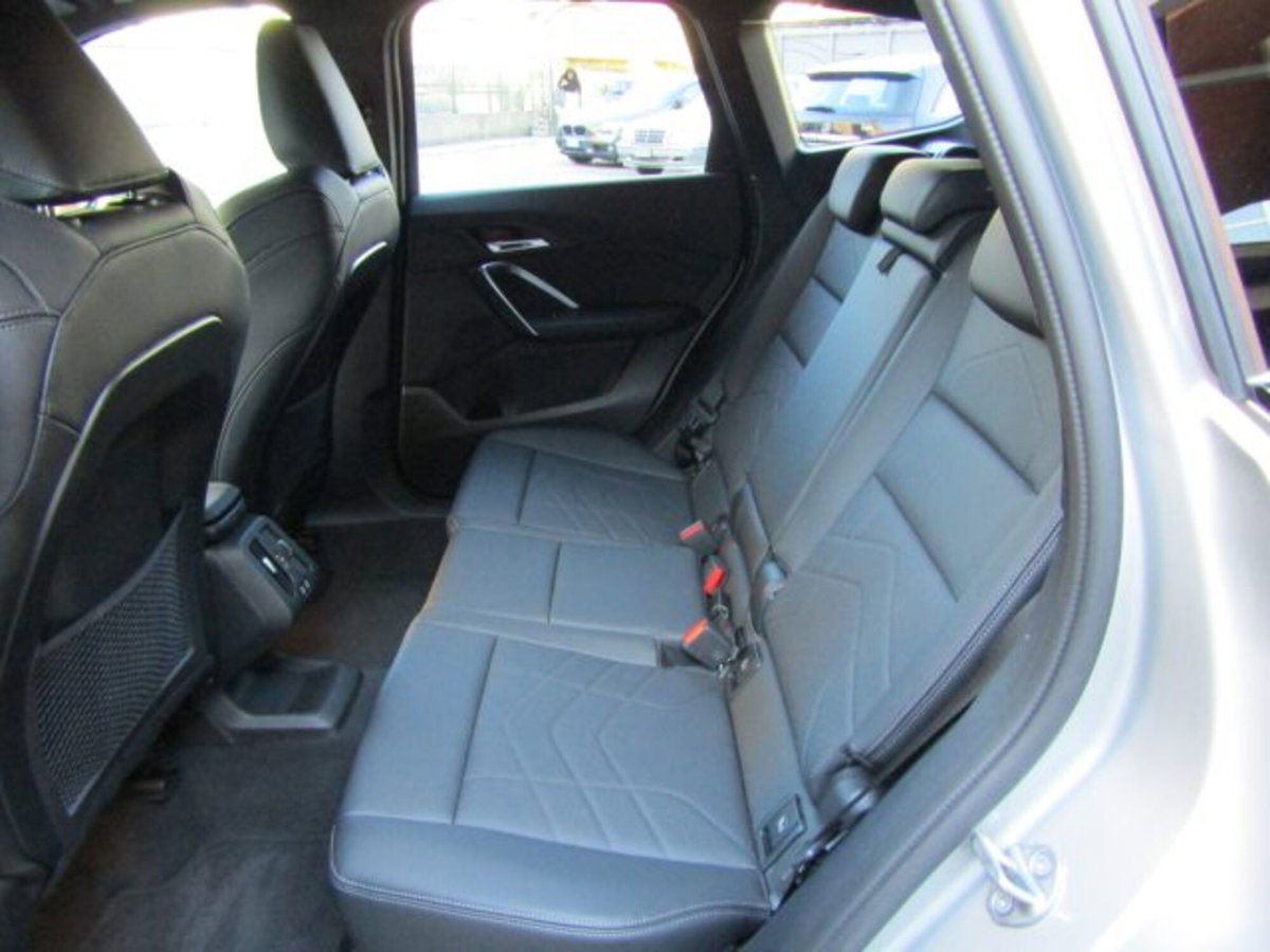 BMW X1 xdrive23d mhev 48V MSport Pro auto (13)