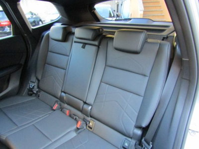 BMW X1 xdrive23d mhev 48V MSport Pro auto (14)