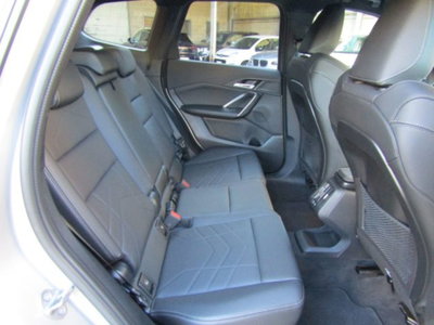 BMW X1 xdrive23d mhev 48V MSport Pro auto (15)