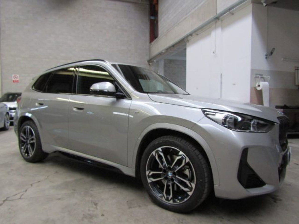 BMW X1 xdrive23d mhev 48V MSport Pro auto (3)