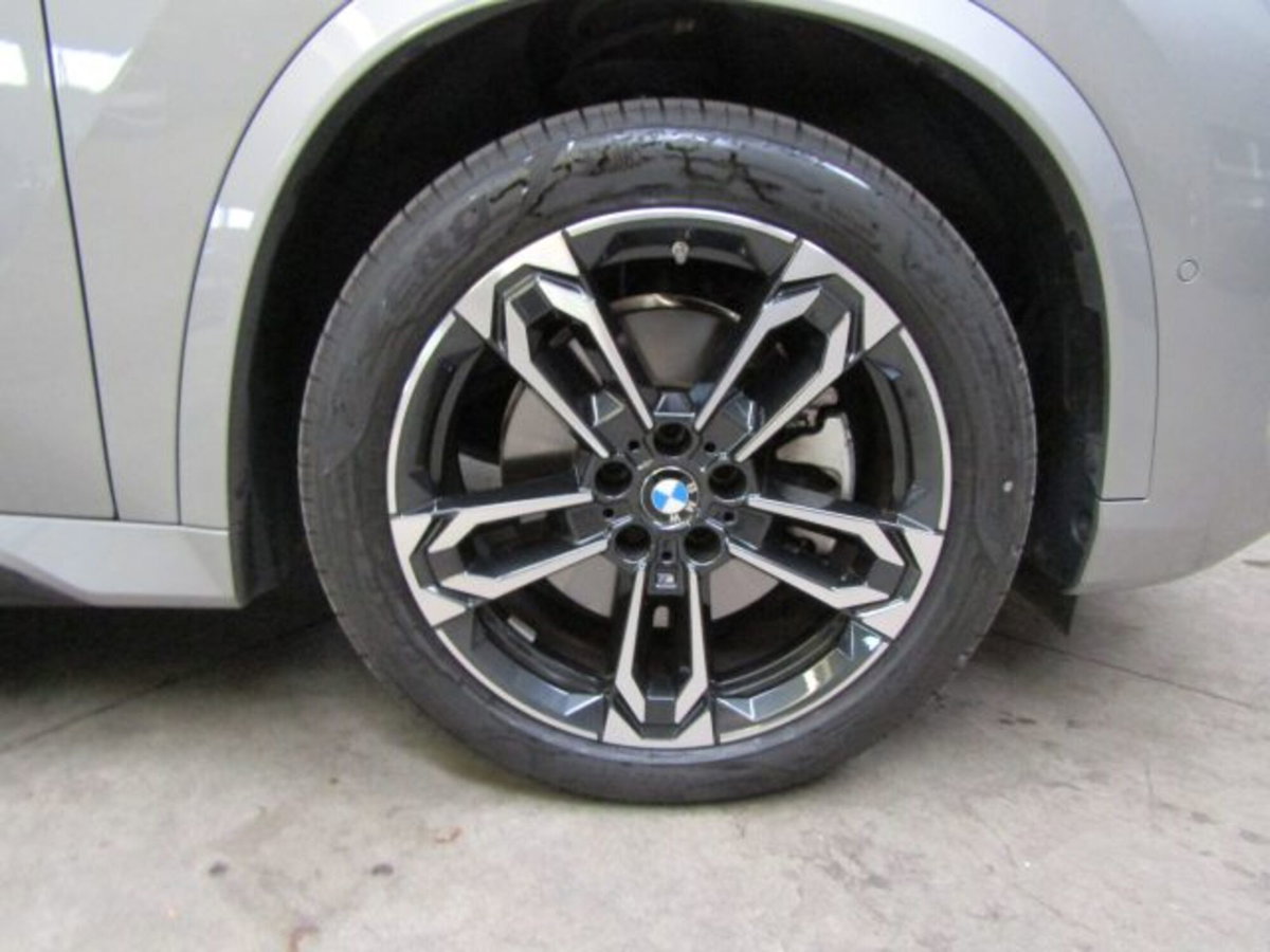 BMW X1 xdrive23d mhev 48V MSport Pro auto (4)