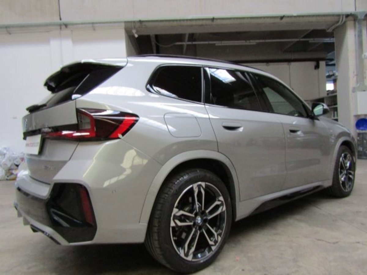 BMW X1 xdrive23d mhev 48V MSport Pro auto (5)