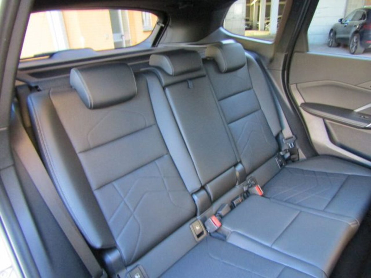 BMW X1 xdrive23d mhev 48V MSport Pro auto (16)