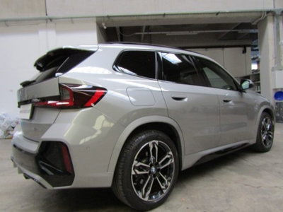 BMW X1 xdrive23d mhev 48V MSport Pro auto (5)