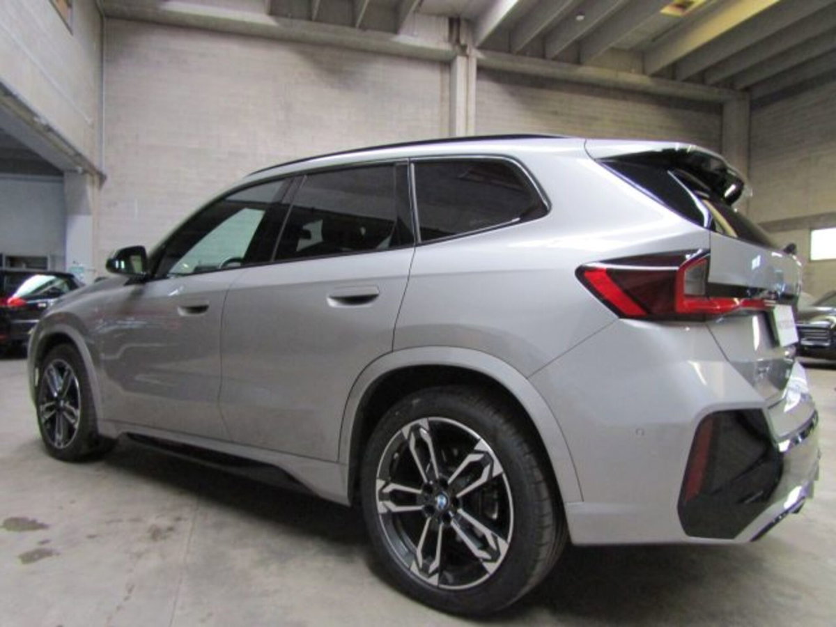BMW X1 xdrive23d mhev 48V MSport Pro auto (7)