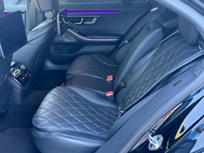 Mercedes-Benz Classe S 400 d 4Matic Premium Plus Lunga (12)
