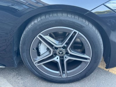 Mercedes-Benz Classe S 400 d 4Matic Premium Plus Lunga (8)