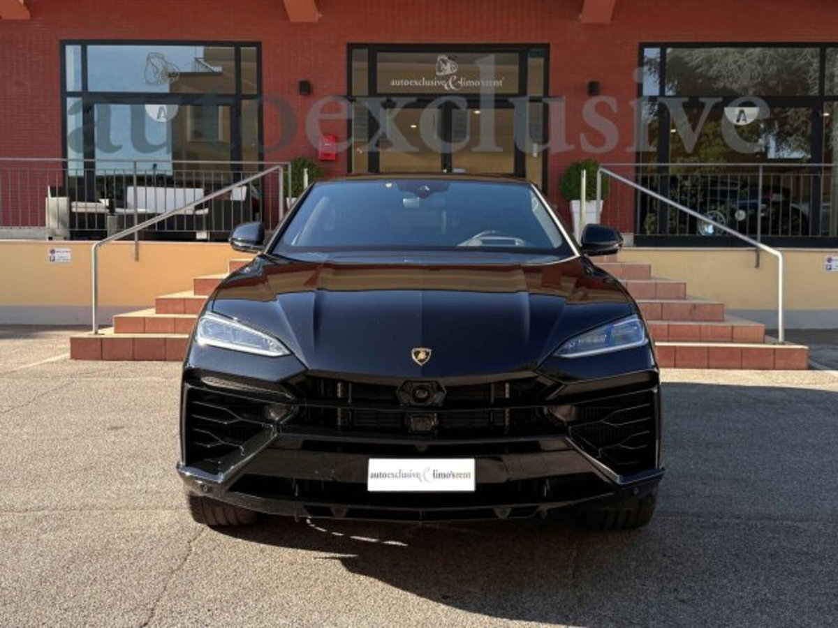 Lamborghini Urus 4.0 (3)
