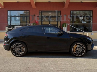 Lamborghini Urus 4.0 (4)