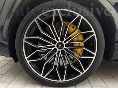 Lamborghini Urus 4.0 (6)