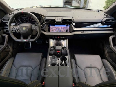 Lamborghini Urus 4.0 (7)