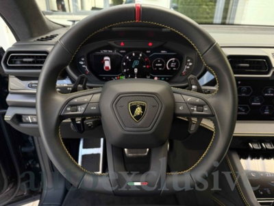 Lamborghini Urus 4.0 (8)