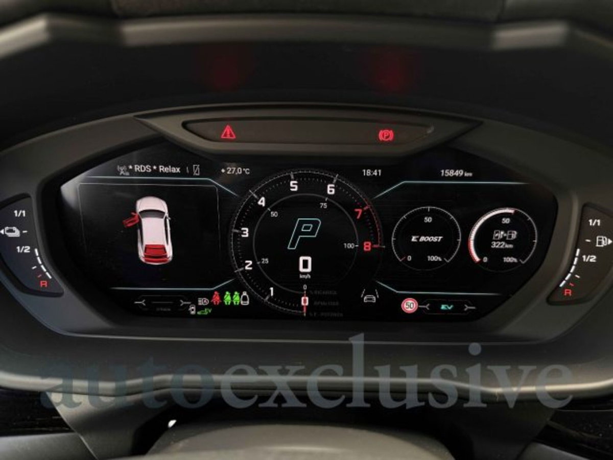 Lamborghini Urus 4.0 (9)