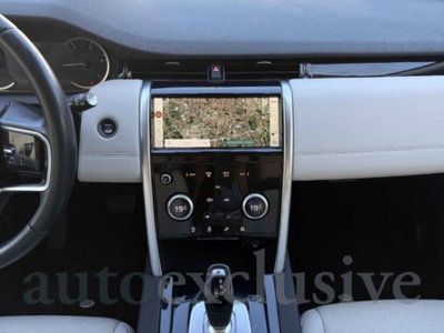 Land Rover Discovery Sport 2.0 eD4 163 CV 2WD R-Dynamic SE (13)