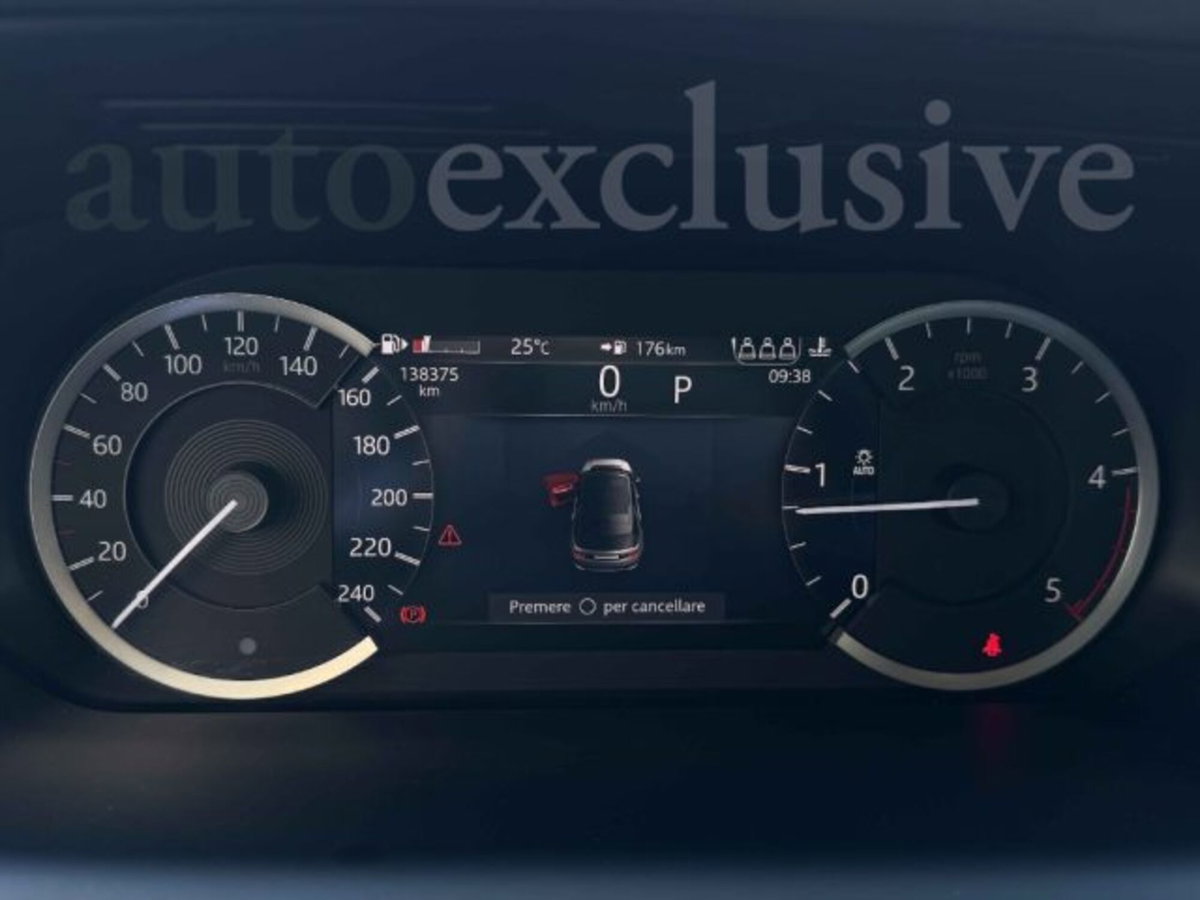 Land Rover Discovery Sport 2.0 eD4 163 CV 2WD R-Dynamic SE (15)