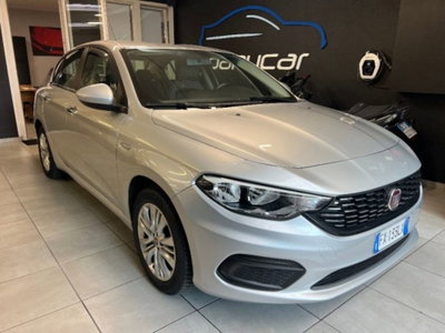 Fiat Tipo Tipo 1.4 T-Jet 120CV GPL 4 porte Lounge usata