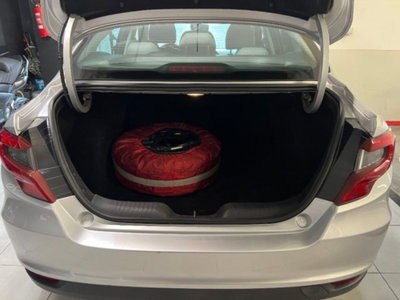 Fiat Tipo Tipo 1.4 T-Jet 120CV GPL 4 porte Lounge (10)