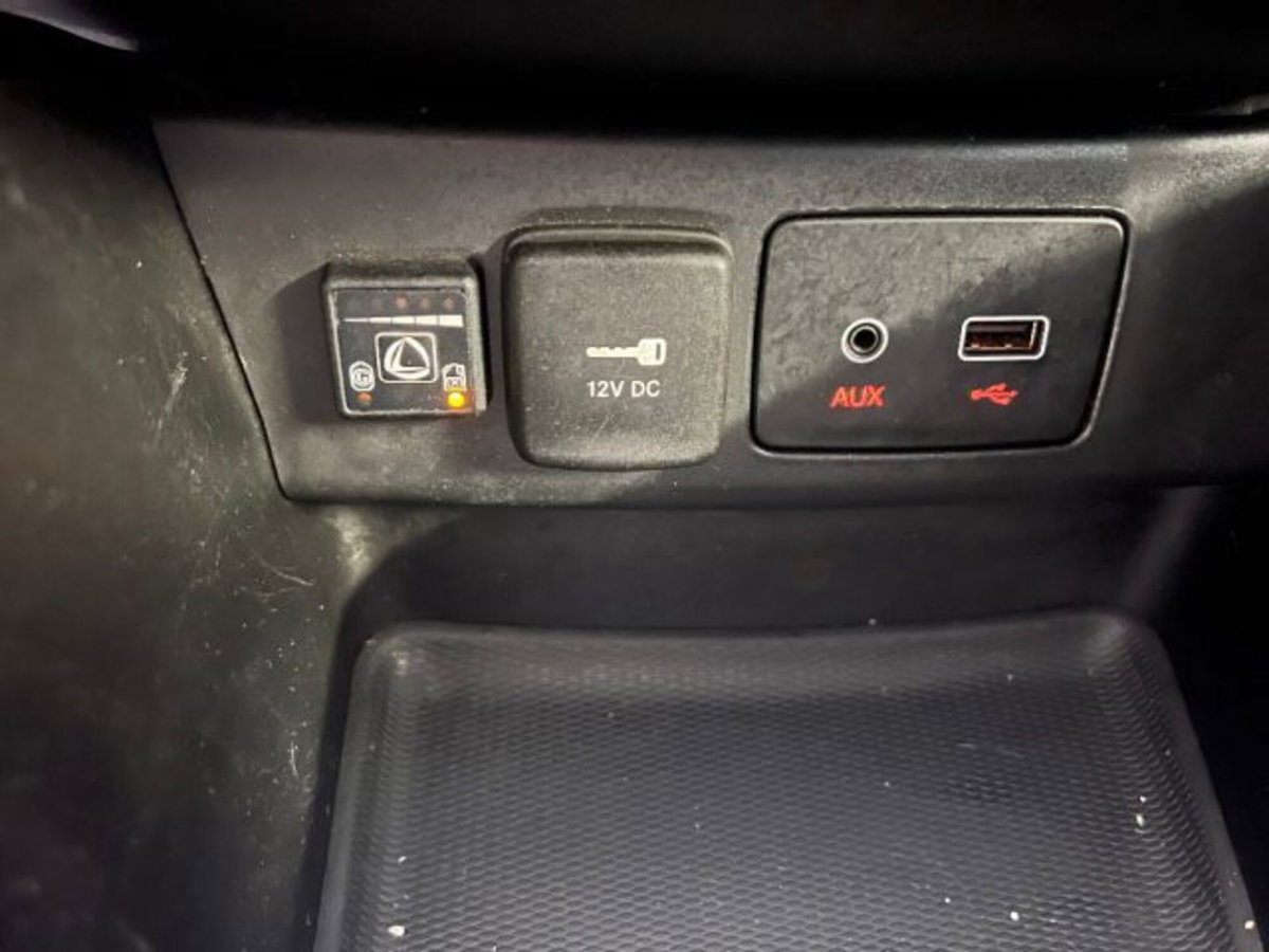 Fiat Tipo Tipo 1.4 T-Jet 120CV GPL 4 porte Lounge (13)