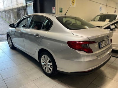 Fiat Tipo Tipo 1.4 T-Jet 120CV GPL 4 porte Lounge (5)