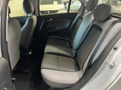 Fiat Tipo Tipo 1.4 T-Jet 120CV GPL 4 porte Lounge (8)